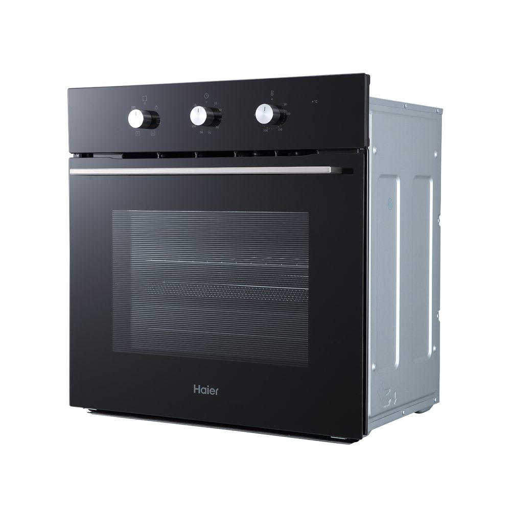 Picture of Haier 67L Built-in Multifunction Oven HOM-6400B – Efficient, Stylish & High-Performance Cooking Solution