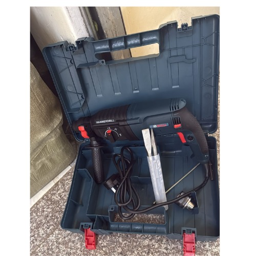 Picture of Bosch GBM 400 Professional Drill – 400W Compact Rotary Drill