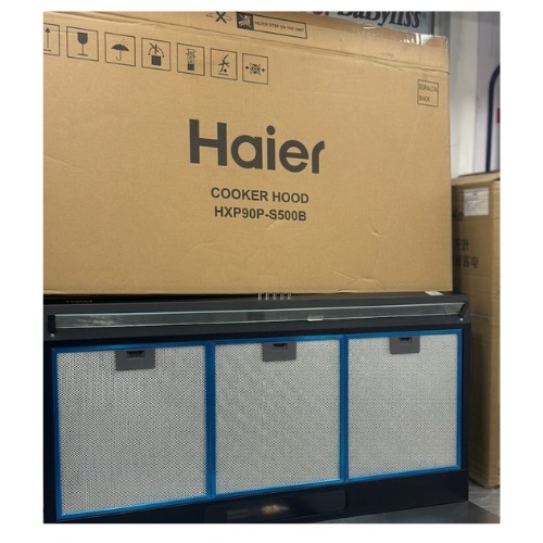 Picture of Haier Hood 90cm Under Cabinet Kitchen HXP90P 