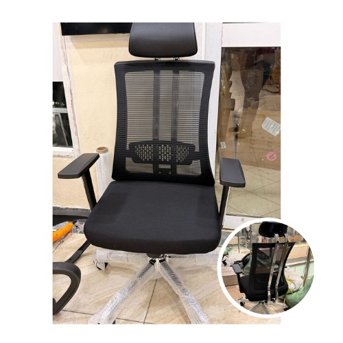 Picture of  UrbanPro High-Back Mesh Chair
