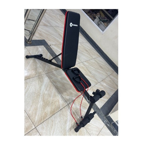 Picture of Multi-Functional Adjustable Workout Bench